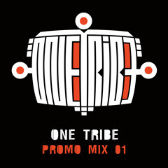 One Tribe Promo Mix 01