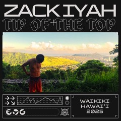 Tip Of The Top