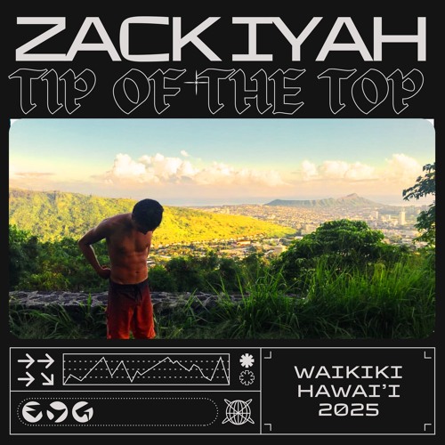 Tip Of The Top