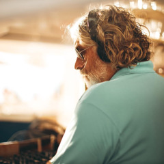 Café del Mar Ibiza Sunset Session: Coyote (Sep 2022)