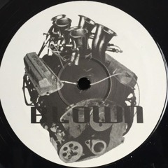 GEOFF DE CHEF - FUCKING ANGRY - FIEND REMIX