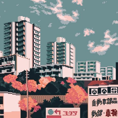 Eli Way - Green Tea