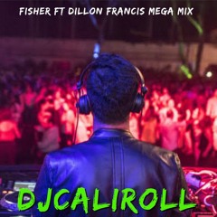 losing it house mix ft dillon francis. 15 minute club mix, Huge drops and technical DJ skills