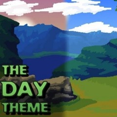 HeartPlusUp! 'A Legend's Strife' - Day Theme