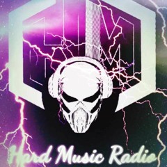 DJ Xalao  -  HardMusicRadio 22 - 09 - 2023