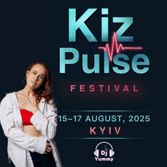 2025-08-15 Kiz Pulse Festival, Saturday social, Kyiv