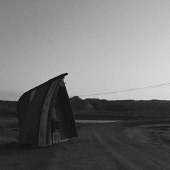 There Used To Be Fireflies Where I Was Born