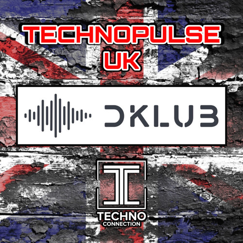 TECHNO PULSE UK - DKLUB - 30/11/22