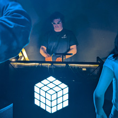 EH/OK PRESENTS : "NITROGEN" (LIVE FROM SWEDEN) [JAY LUMEN, SPACE 92, ADAM BEYER, DISFREQ]