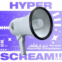 The Korean Dariacore To Hyperflip Pipeline w/음악대장