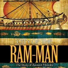 ⚡Audiobook🔥 City of the Ram-Man: The Story of Ancient Mendes