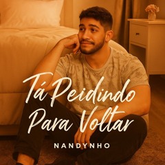 Ta Pedindo Pra Voltar  Album: de volta aos 16 anos.