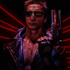 The Terminator Cover  main theme