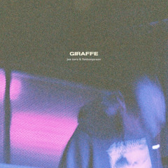 Giraffe Tapes