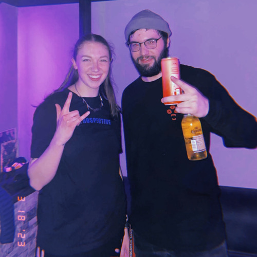 Zynaptic b2b Spinoff (Live Set 3.17.23)