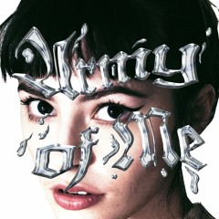 Army of Me (prod. shyburial and rocco bunko)