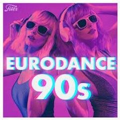 90S EURODANCE / ITALODANCE MIX - DJ SMITHY C - 2 JUNE 2021