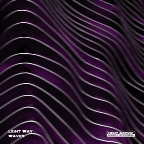 LIGHT WAY - WAVES