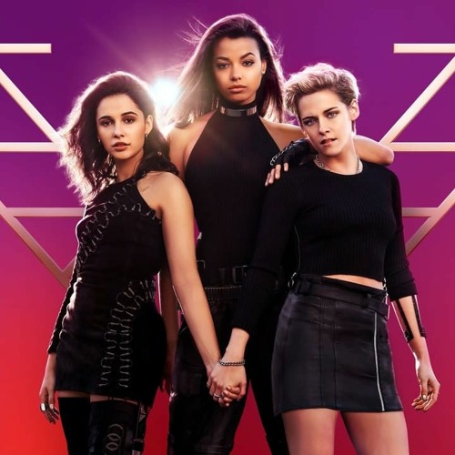 Stream WaTCH Charlie s Angels 2019 FuLLMovieOnLINE MP4 UHD