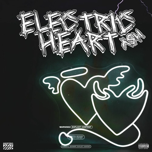 Stream Electric Heart by Ash Listen online for free on SoundCloud