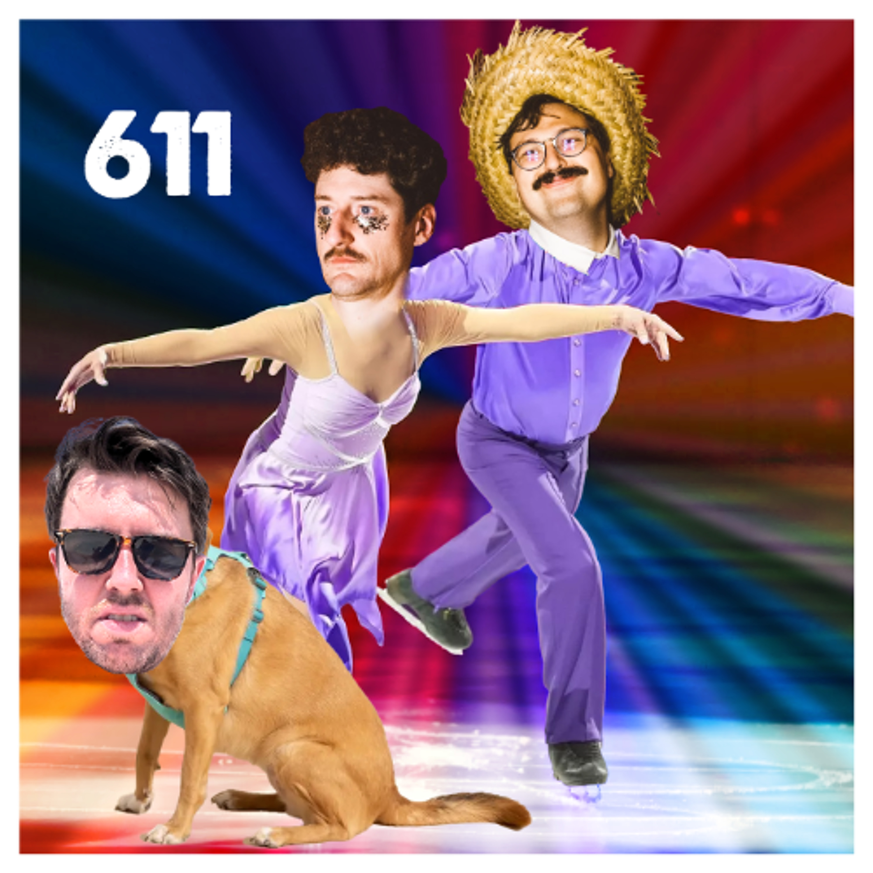 611: Krangle's Secret Foot Thing