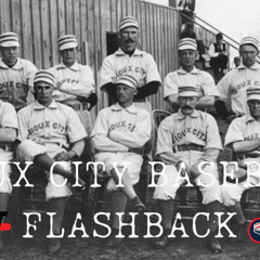 Sioux City Baseball Flashback 5-22-25 Pittsburgh Gm 2