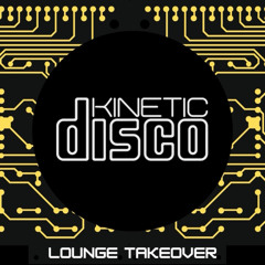 Ed Marco @ Monarch SF (Kinetic Disco) - August 21st 2021
