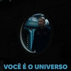 ~[ASSISTIR! Você É O Universo Filme Completo Dublado em português