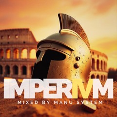 IMPERIUM VOL.IV (TRACKLIST)