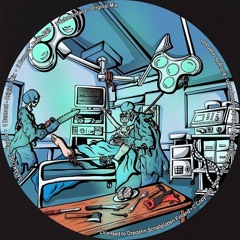 TATAKI (DE) - Schattentanz [Cut] Dreizehn Schallplatten