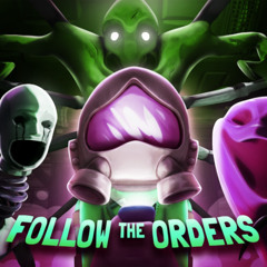 Follow The Orders (NIGHTCORE)