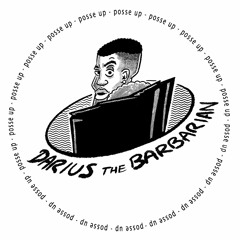 Darius the Barbarian, Cherriep - On Screen EP (Out Now)