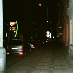 i didn't go to a depeche mode concert but i heard it on the balcony