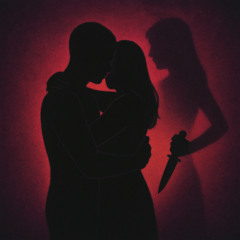 pull me close & twist the knife