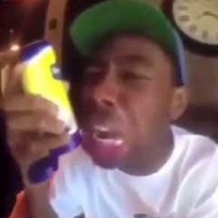 Tyler, The Creator - Okra (apollo flip)