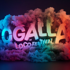OGALLA AT LOCO FESTIVAL MASIA 24