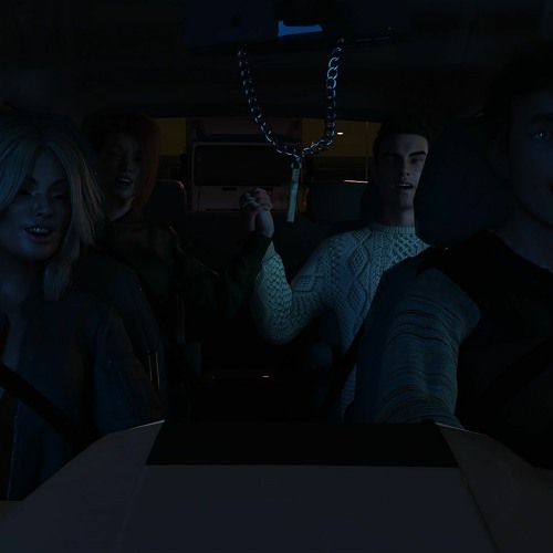 The Comandeers - Set Us Free