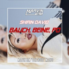 Bauch Beine Po (MARVIN KIM "TECH HOUSE" MASHUP) *shorted and pitched up*