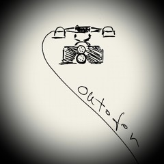 Oktofon - The Beginning Of Something (Demotape)