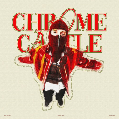 Neop0p - Chrome Castle (Cypher Remix)