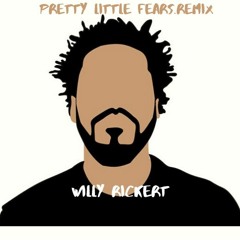 Pretty Little Fears.remix (6LACK, J. Cole)