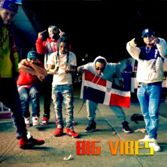 Big Vibes - FettiFinesse x Bugz x Lexx Lethal (Prod. Sadico)