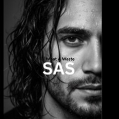 What_A_Waste ( Extended Soul R&B Sas mix)