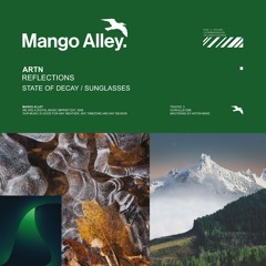 Premiere: ARTN - Sunglasses [Mango Alley]