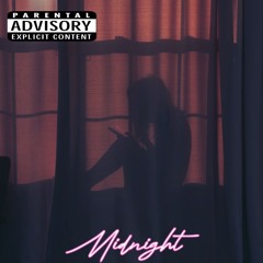 [FREE] RnB/ Hip Hop Type Beat - "Midnight" | 6lack x The Weeknd x PARTYNEXTDOOR Dark RnB 2025