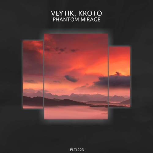 Veytik, Kroto - Phantom Mirage