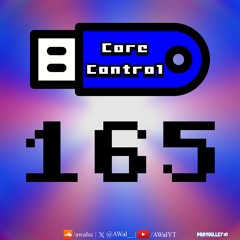 Core Control 165