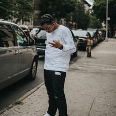 Suave Scrilla - What Did You Do