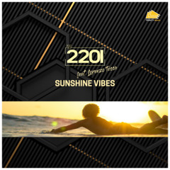 Sunshine Vibes (Radio Mix) (snipped)