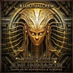 Neberius - Annunakis Survival (215 Bpm)